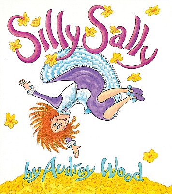 【预售】Silly Sally: 