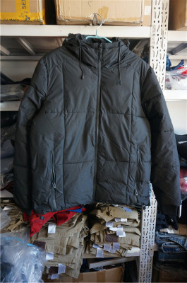 JD 男棉服