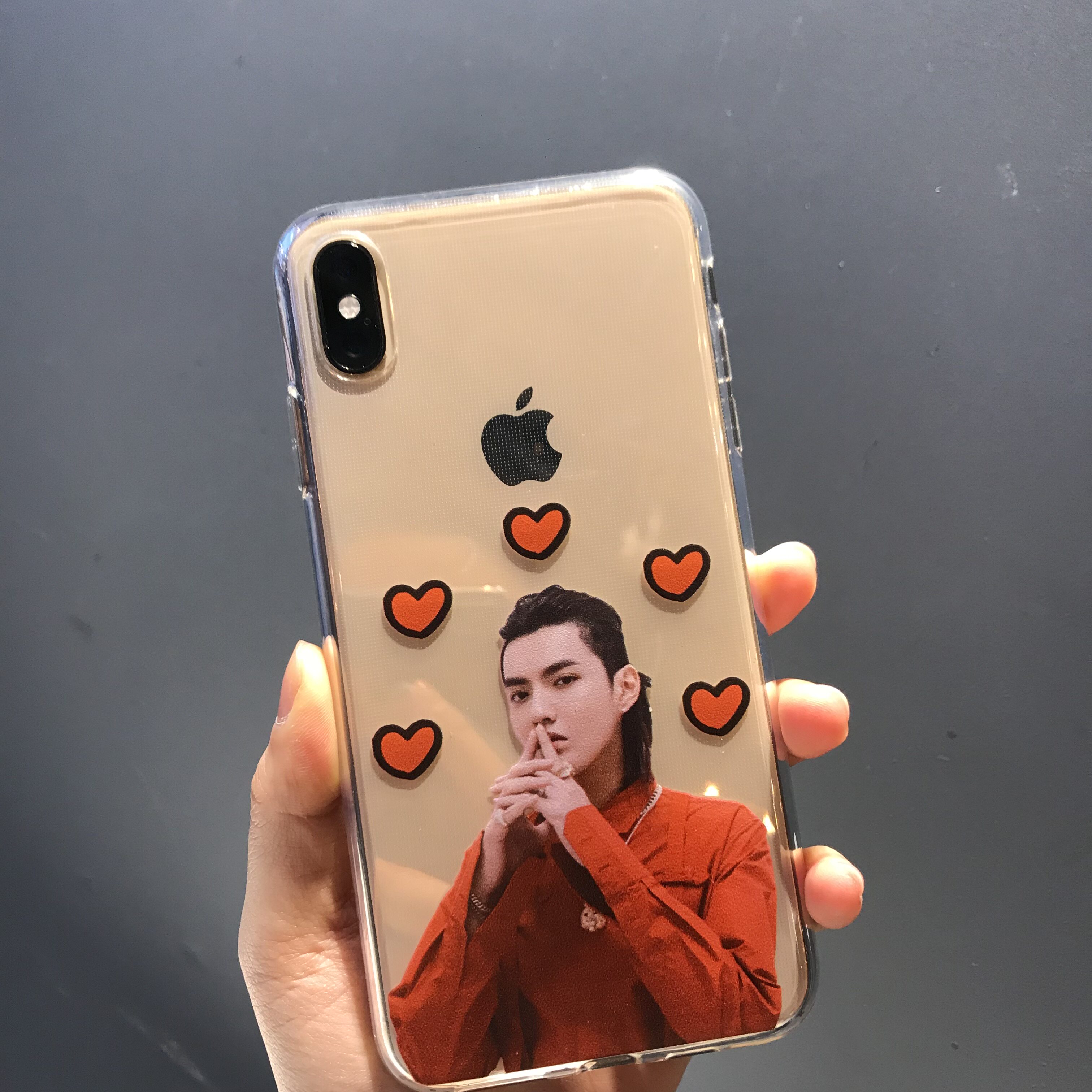 搜索"吴亦凡手机壳"的优惠券结果页-搜券网