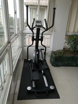 Re:来来真实评测堡威的椭圆机911功能怎么样?感受真实使用堡威 x911这款椭圆仪价格 ..