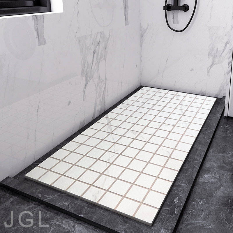 垫脚石淋浴房地板厕所瓷砖已售17新品淘宝￥500折后价￥250卫生间浴室