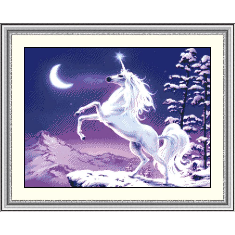 纯手工十字绣成品独角兽骏马夜景新款卧室客厅动画挂画绣好的包邮在类目 居家布艺, 十字绣及工具配件, 十字绣成品中 - 来自Buy2taobao.com提供专业的淘宝代购服务