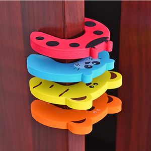 宝宝夹手婴儿门卡儿童门挡安全门卡宝宝门塞门夹门卡热销幼儿园宝宝产