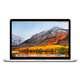 Apple/苹果 15.4英寸2.2GHz MacBook Pro 256G四核i7处理器256G手提电脑笔记本电脑商务办公学生学习家用电脑