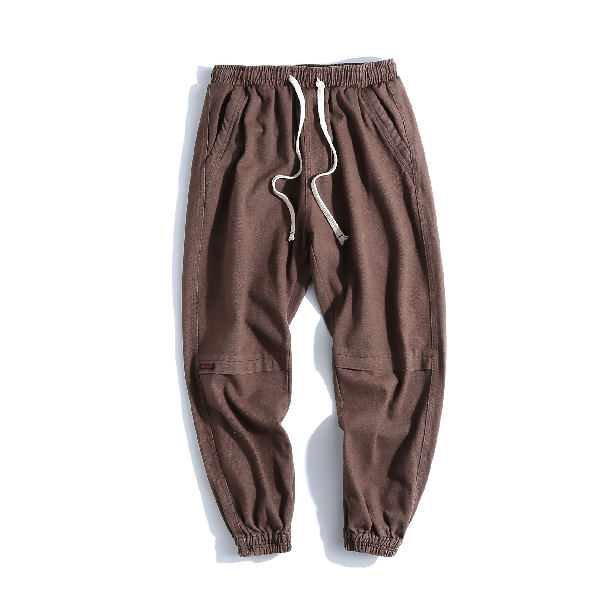 gk1710款四色休闲束脚裤 收脚裤 p75