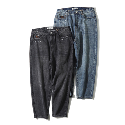 czk308牛仔裤p95-网商园-专业网店货源批发分销平台