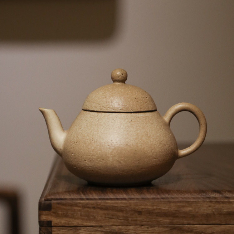 福建 厦门一九茶舍餐饮具茶壶更新时间:2022年03月28日景德镇手拉胚