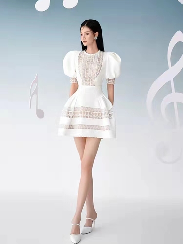 时尚女装 FSSN9821