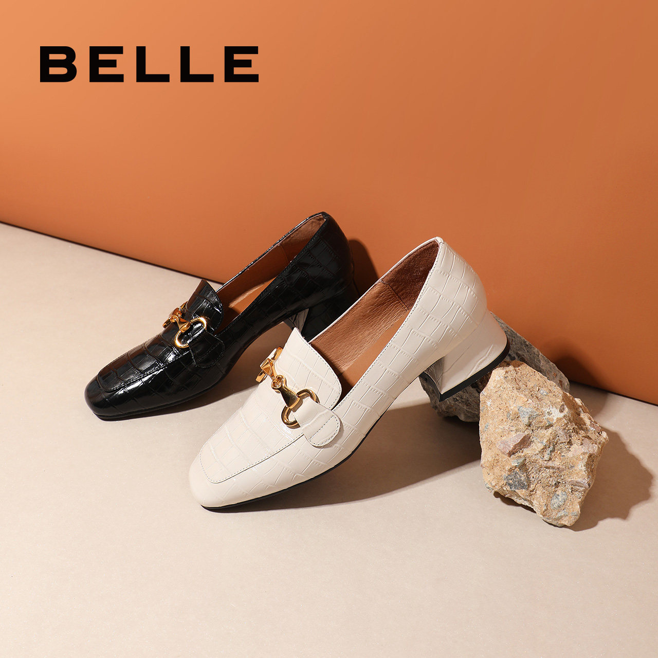 皮鞋百丽_皮鞋百丽折扣优惠券