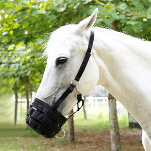 rockyzone马嘴罩 马嘴套 马匹装备 洛奇马具8216012