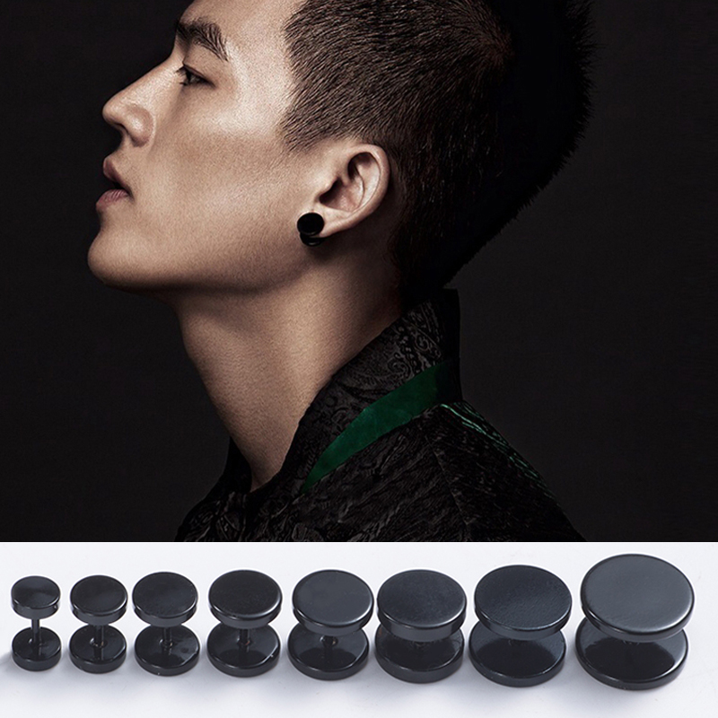 特价男款耳钉个性 潮 韩版