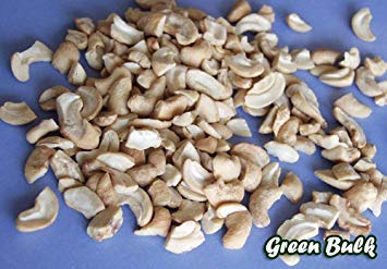 Raw Cashews- Large Cashew Pieces, 3 lb|ruв категории доставка цветов/цветок моделирования/растения садоводства, свадебные цветы макет, свадебной машины цветы - от Buy2taobao.com для оказания профессиональной услуги покупки агента Taobao