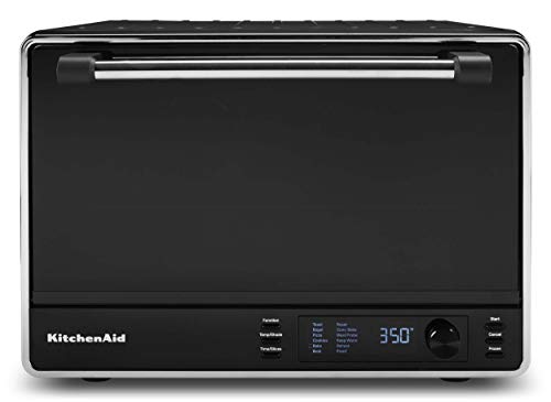 KitchenAid KCO255BM Dual Convection Countertop Toasterin the Video game/Fitting/Game/Raiders , PS Host Accessories , Guitar category - from Buy2taobao.com to provide professional Taobao agent buy service