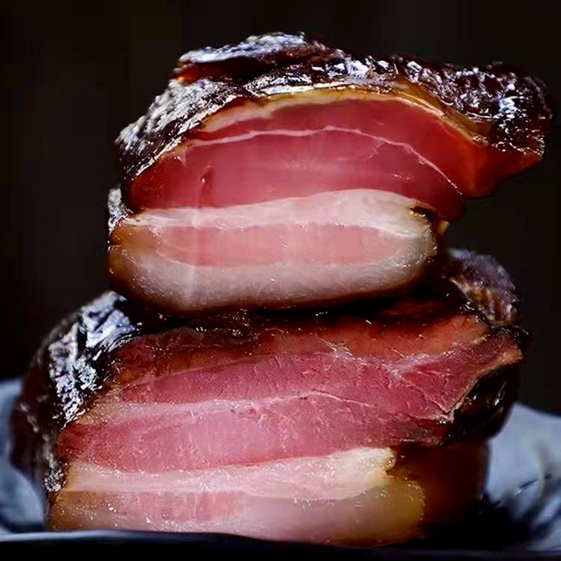 一折恩施土家族腊肉