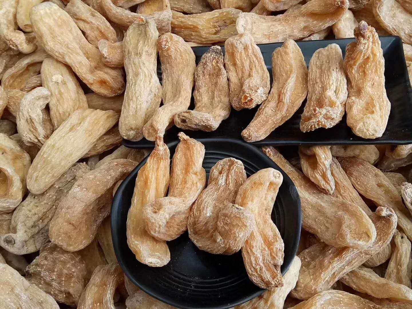 天麻野生 云南丽江雪山野生红天麻无硫非小草坝昭通天麻500g包邮