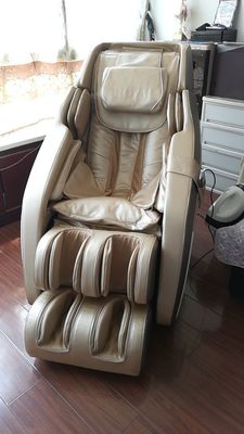 Re:认真体验评价KGC/卡杰诗暮光按摩椅怎么样呢??说说KGC/卡杰诗暮光按摩椅质量好 ..