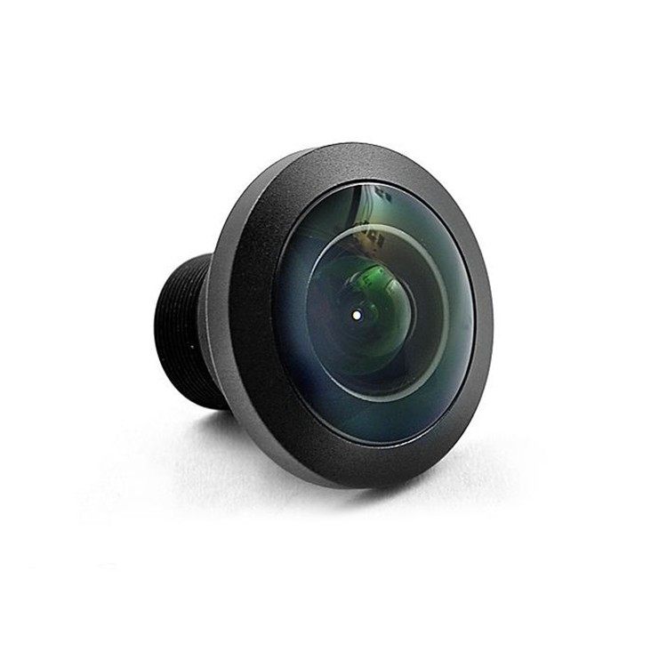 鱼眼镜头8mm