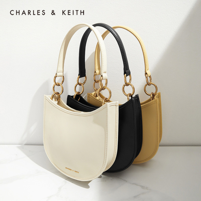 charleskeith箱包旗舰店的优惠券大全