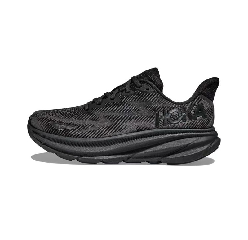 HOKA One One 克利夫顿9 Clifton 9 轻便跑步鞋 1127896-BBLC