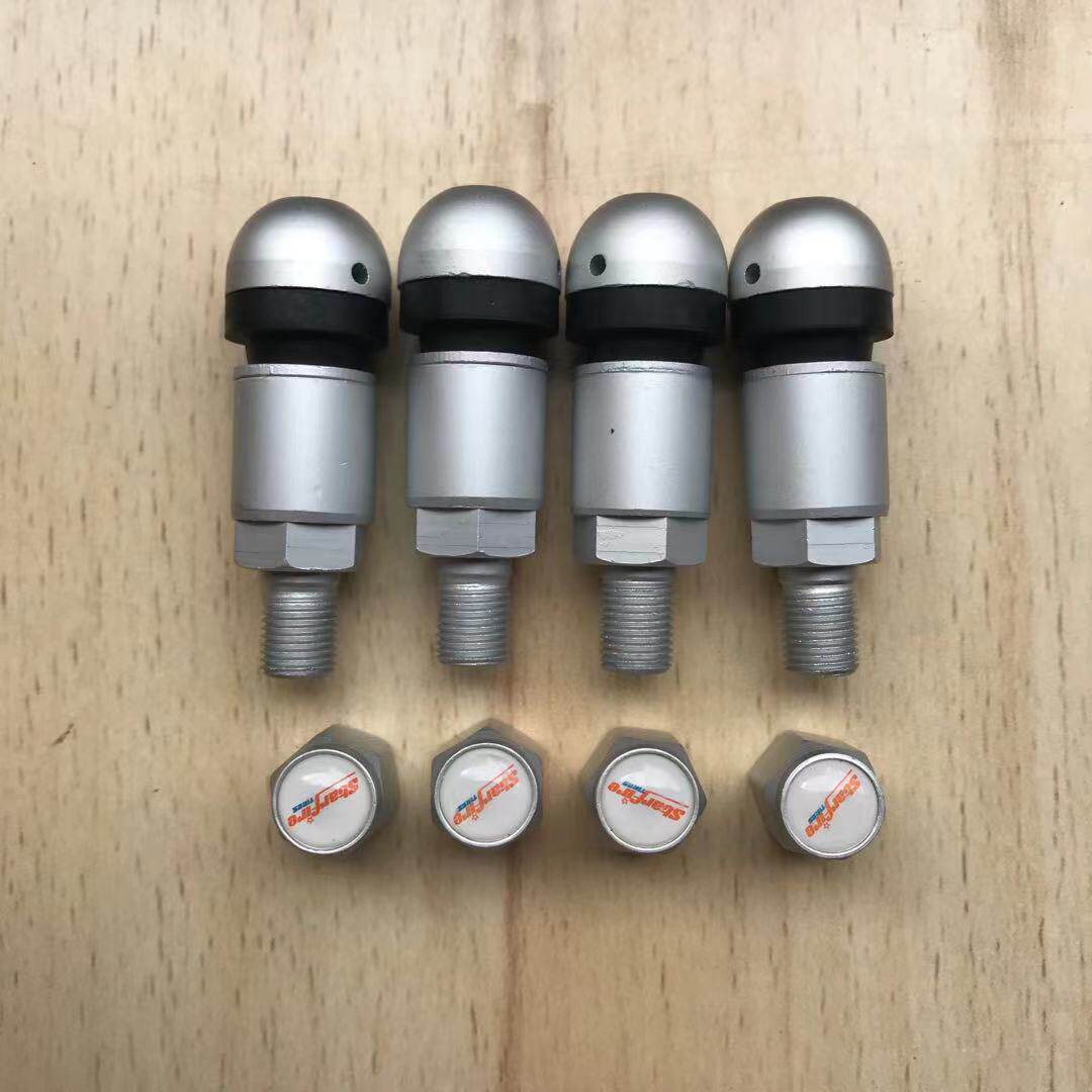 汽车轮胎铝合金防爆气门嘴.大众奥迪保时捷充气嘴美国斯达飞正品