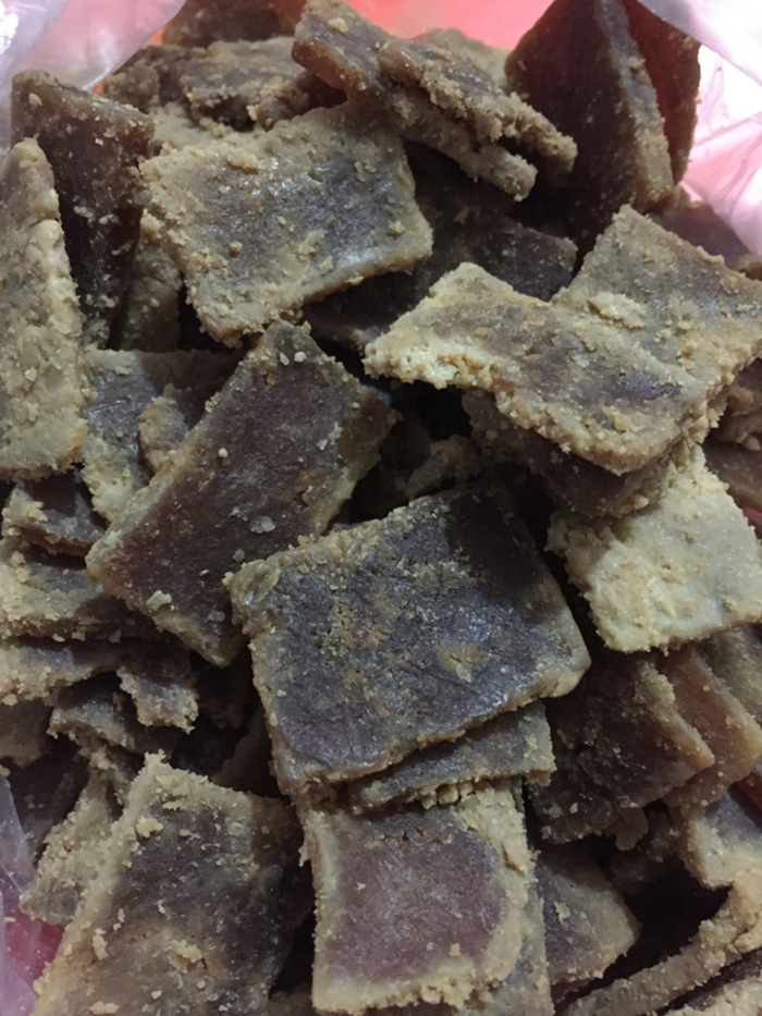 小吃豆腐皮_遵义特产尚嵇臭豆腐皮尚稽臭豆腐下酒凉