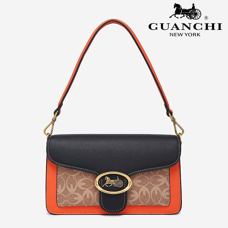 guanchi美国冠驰包包的优惠券大全