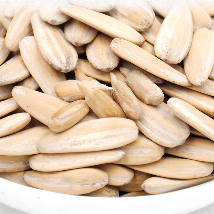 岳成多味白瓜子奶油瓜子葵花子500g5斤包邮好吃的瓜子炒货零食