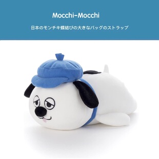 日本snoopy正版史努比的伙伴趴姿olaf奥拉夫狗狗公仔玩偶毛绒玩具