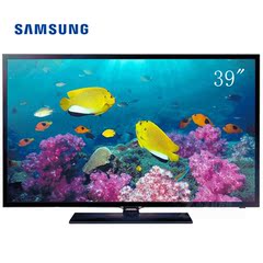 Samsung/三星 UA39F5090BJXXZ  全高清电视 HDMI  USB