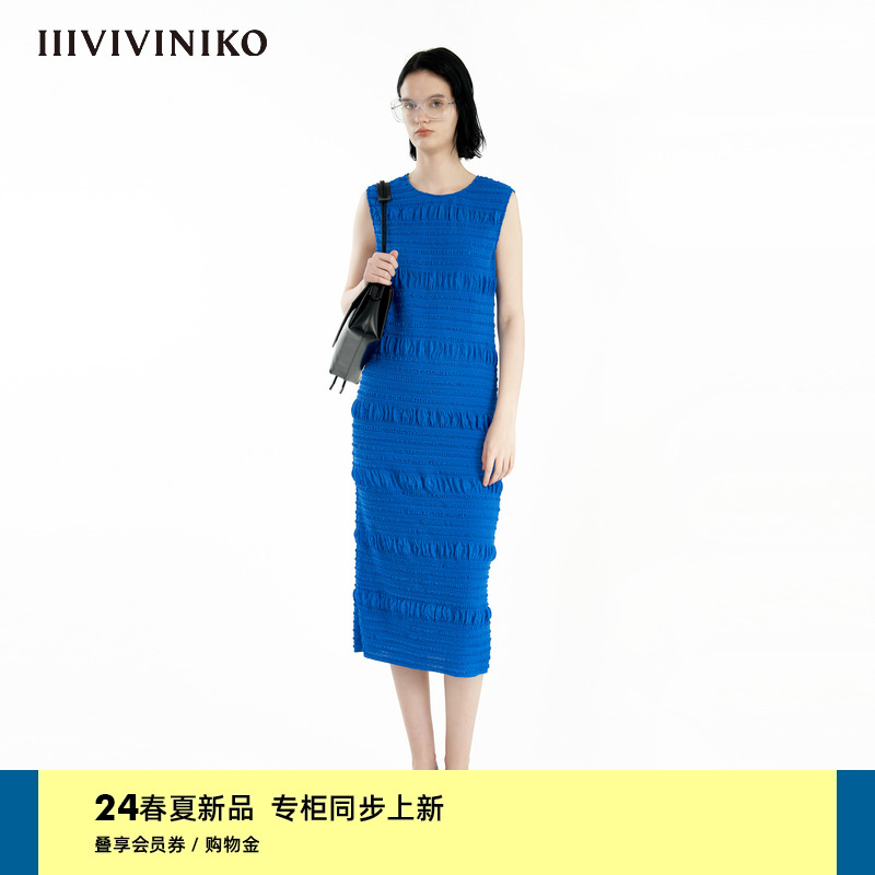 IIIVIVINIKO2024春夏