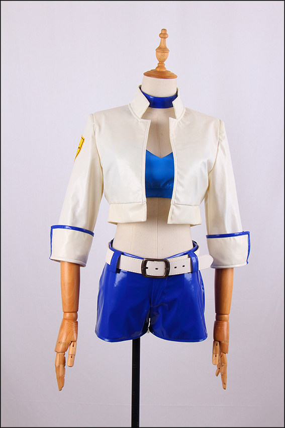 ver saber 赛车服cosplay女装优惠券