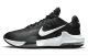 Nike Air Max Impact 4  篮球鞋 黑色 DM1124-001