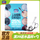 周氏五谷粗粮营养燕麦片700克早餐未添加白砂糖燕麦片官方正品