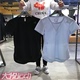 阿迪达斯女子夏季款圆领跑步速干透气运动服短袖T恤EH4229 FK0736