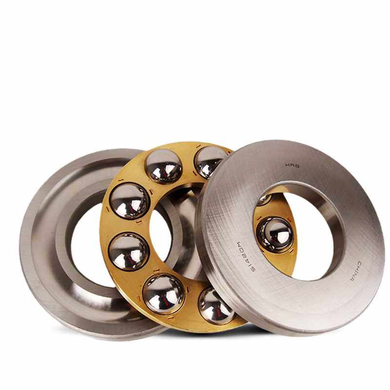 新款轴承51220平面51222推力51224512265122851230其他金属制品