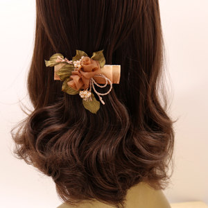 女生头花饰品价格