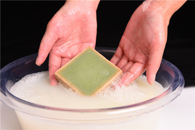 贝蒂斯橄榄油手工皂大额优惠券