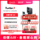 【支持88消费券】Redmi Turbo 3小米红米turbo3新款骁龙游戏note学生拍照智能note手机小米官方旗舰店官网