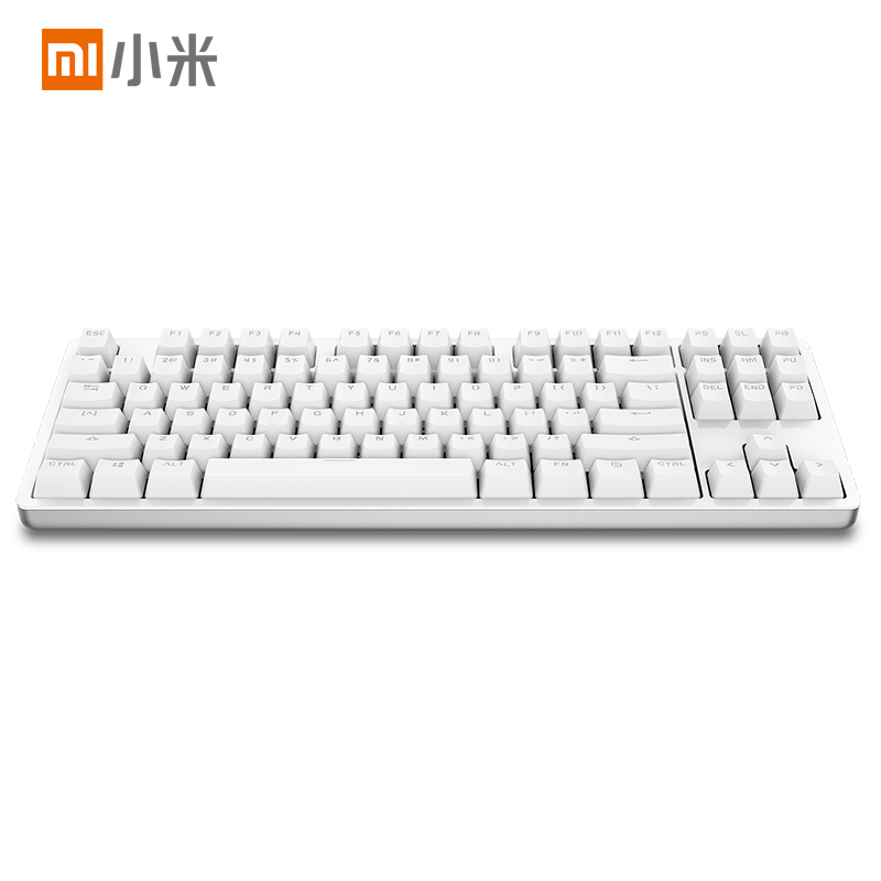 悦米 悦米机械键盘好吗,高大上吗