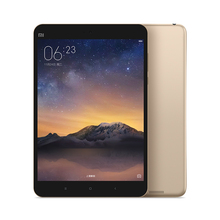 小米 MI 7.9英寸平板 WIFI版 白色-NVIDIA Tegr