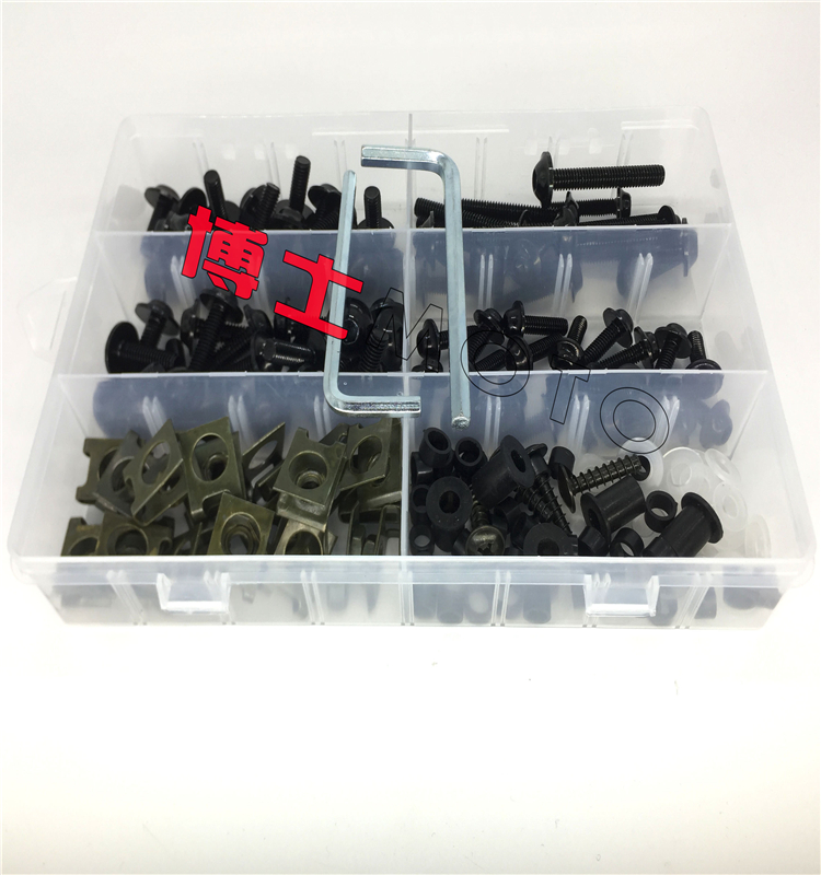 适用于FZ6 FZ6R FZ8 FZ1 FAZER XJR MT-01 07 09 10全车外壳螺丝在类目 摩托车/装备/配件, 摩托车配件, 摩托车维修工具中 - 来自Buy2taobao.com提供专业的淘宝代购服务