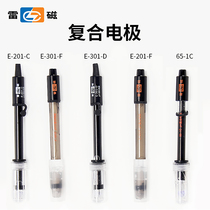 PH meter electrode probe e-301-f