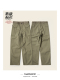 Warehouse Lot.1098 U.S.ARMY HERRINGBONE PANTS