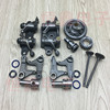 apply Honda motorcycle parts CG125 150 Qianjiang Mandrel Camshaft Up and down Mute Rocker apply Honda motorcycle parts CG125 150 Qianjiang Mandrel Camshaft Up and down Mute Rocker