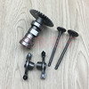 apply Wuyang Honda motorcycle parts princess WH125T-3-5-6 Cam Rocker apply Wuyang Honda motorcycle parts princess WH125T-3-5-6 Cam Rocker