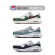 Nike Air Max SYSTM 灰绿减震防滑耐磨低帮运动休闲鞋 DM9537-006