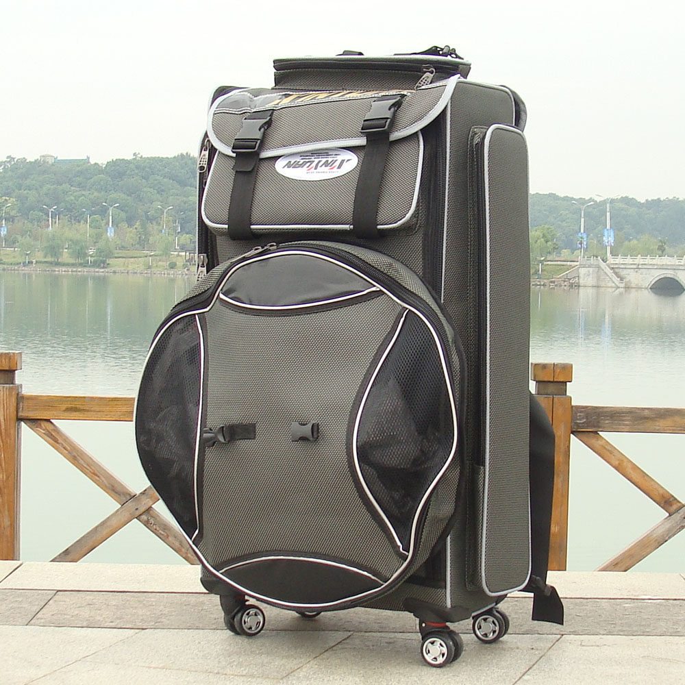 【钓鱼背包双肩】_二手_转让_回收 – 闲鱼