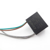 5+5uF CBB61 250VAC 3/4/5档 调速风扇专用电机运转启动电容器|ms 5+5uF CBB61 250VAC 3/4/5档 调速风扇专用电机运转启动电容器|ms