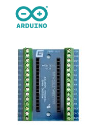 ARD-TERMArduino接线端子板接口模块 TERMINAL ADAPTER|ruв категории Цифровые аксессуары, рынок электронных компонентов, электронный элемент, другие компоненты - от Buy2taobao.com для оказания профессиональной услуги покупки агента Taobao