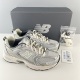 NewBalance NB530银灰男女千禧风轻便透气休闲老爹跑步鞋MR530KMW